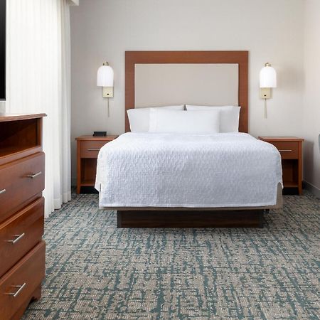 Homewood Suites By Hilton Ontario רנצ'ו קוקמונגה מראה חיצוני תמונה