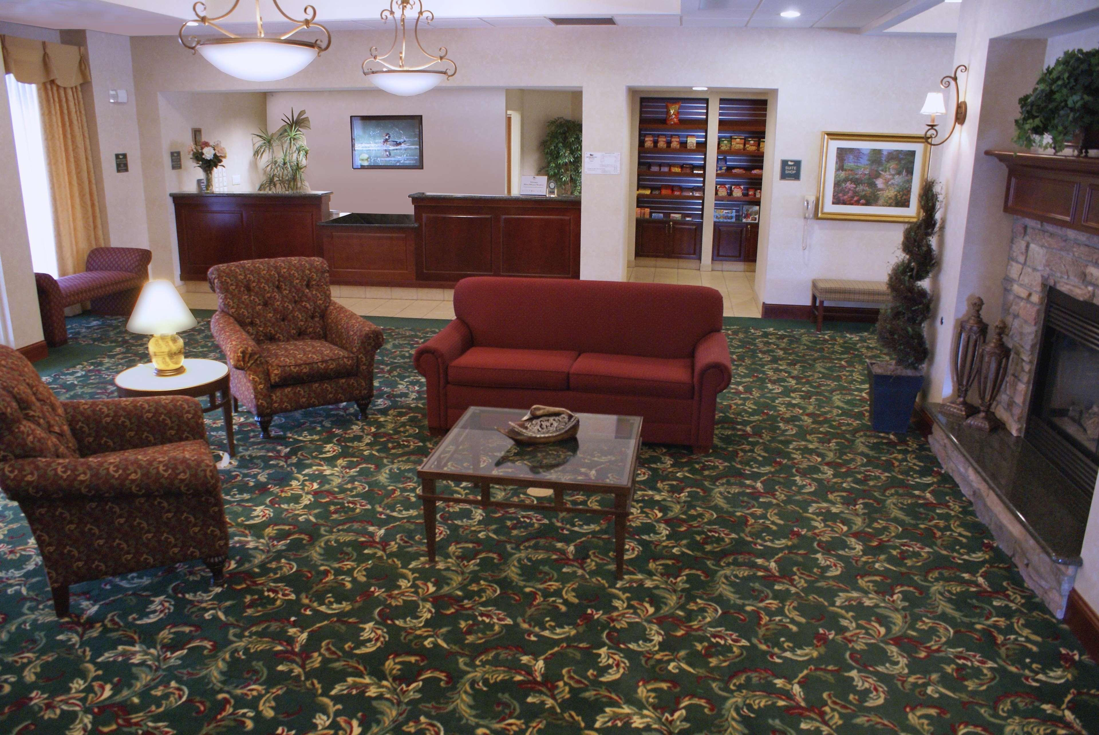 Homewood Suites By Hilton Ontario רנצ'ו קוקמונגה מראה חיצוני תמונה